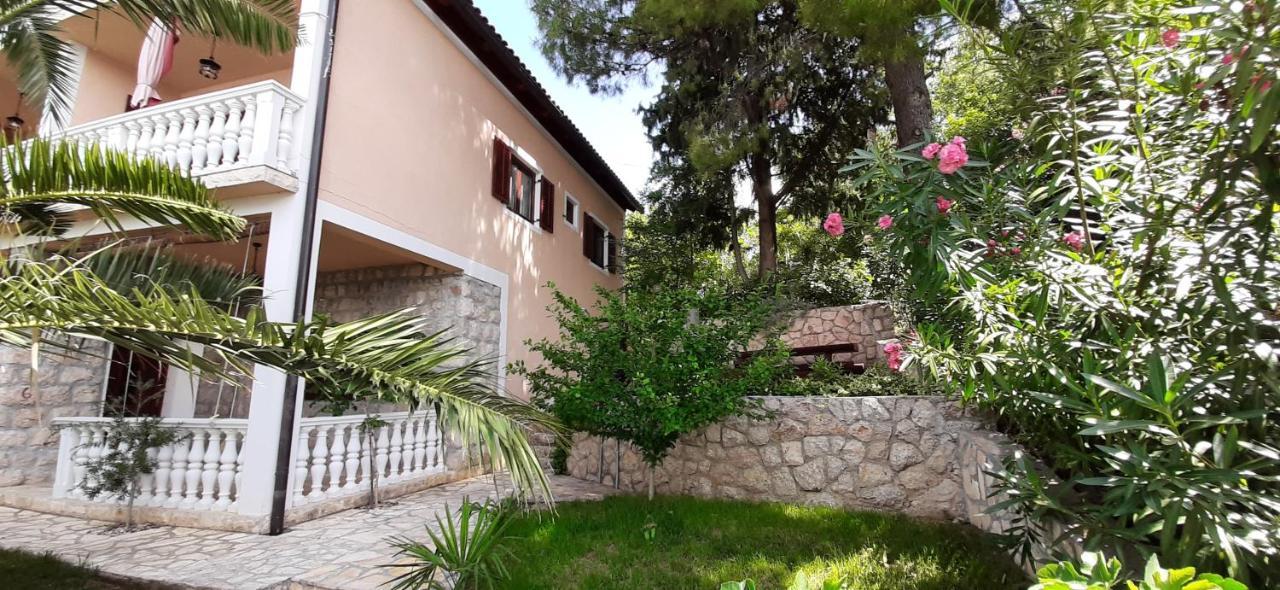 Apartments Agrijan Maslenica Exterior photo