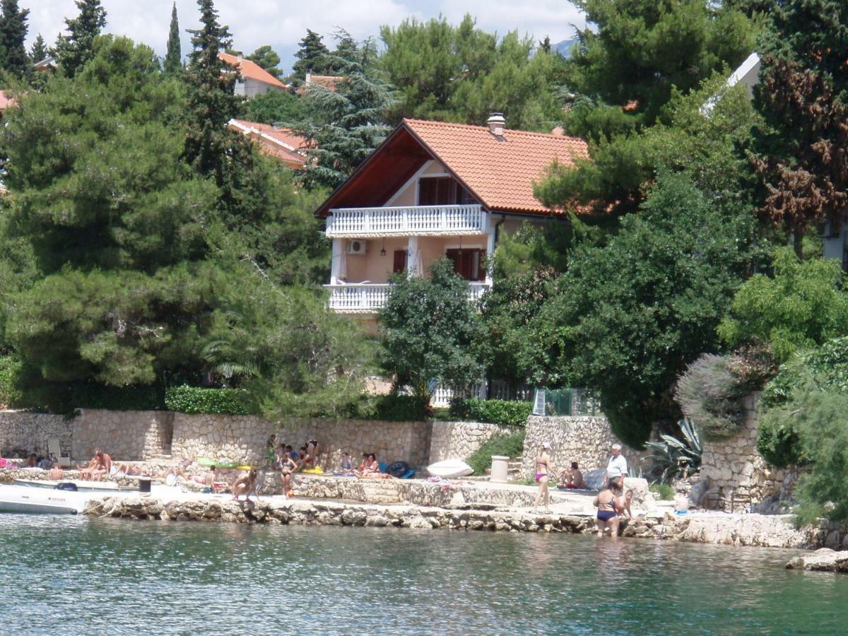 Apartments Agrijan Maslenica Exterior photo